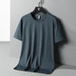 🔥🔥Top Selling Items —2026 New Quick-Drying Ice Silk T-Shirt