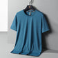🔥🔥Top Selling Items —2026 New Quick-Drying Ice Silk T-Shirt