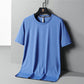 🔥🔥Top Selling Items —2026 New Quick-Drying Ice Silk T-Shirt