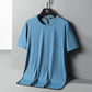 🔥🔥Top Selling Items —2026 New Quick-Drying Ice Silk T-Shirt