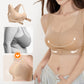 🎉50% OFF🎉Women's Cozy Seamless Push Up Front Closure Bra