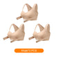 🎉50% OFF🎉Women's Cozy Seamless Push Up Front Closure Bra