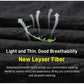⏰ 49% OFF on the last day⏰ 2025 New models Unisex quick-dry stretch trousers