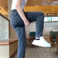 ⏰ 49% OFF on the last day⏰ 2025 New models Unisex quick-dry stretch trousers