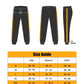 ⏰ 49% OFF on the last day⏰ 2025 New models Unisex quick-dry stretch trousers