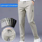 ⏰ 49% OFF on the last day⏰ 2025 New models Unisex quick-dry stretch trousers