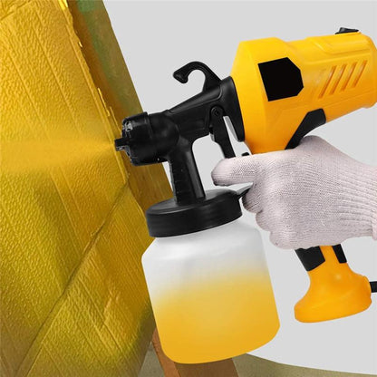 High Power Electric Paint Sprayer