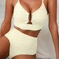 🎉 This Week's Special Offer – 25% off ✨ Women's High-Waisted Push-Up Bikini