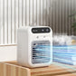 ❄️Limited Offer 50% OFF ❄️ Mini Portable Air Conditioner with Cooling and Humidification Function☀️Delivered within 5 working days