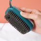 ⏳Time-limited Special⌛Multi-Functional & Refillable Soft Cleaning Brush