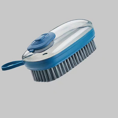 ⏳Time-limited Special⌛Multi-Functional & Refillable Soft Cleaning Brush