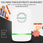 🔥55% OFF🔥Household Electricity Saving Box-Solve Your Battery Anxiety！！