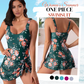 🩱2026 Summer Seaside Trend Swimwear👙Women's Summer One Piece Swimsuit