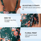 🩱2026 Summer Seaside Trend Swimwear👙Women's Summer One Piece Swimsuit