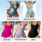 🩱2026 Summer Seaside Trend Swimwear👙Women's Summer One Piece Swimsuit