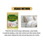 🥳2026 HOT SALE🥳💞50K+ SOLD!🌿🧺 50% OFF! Natural Mite Control Sachet – Plant‑based, non‑toxic & safe around kids & pets. Just place & forget – long‑lasting protection for closets, sofas & bedding! 🛏️✨