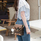 💖2025 New Arrival💖Sale 50% OFF💖Women's Fashion Crossbody Exquisite Leather Bag👜