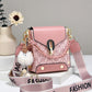 💖2025 New Arrival💖Sale 50% OFF💖Women's Fashion Crossbody Exquisite Leather Bag👜