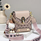 💖2025 New Arrival💖Sale 50% OFF💖Women's Fashion Crossbody Exquisite Leather Bag👜