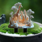 📢📢50%OFF!! ⏰🐸 Creative garden decoration——Add fun and magic to your garden with this adorable decoration!💕