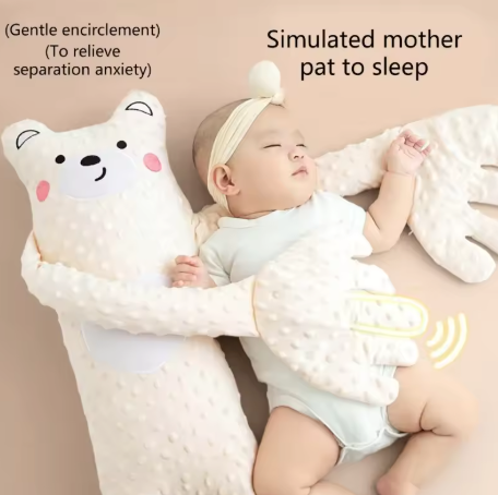 💥Limited-time offer: 50% off 🏆Time-limited Special🛌Baby Comfort Pillow