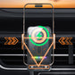 🔥🔥50K+ SOLD📱New Wireless Fast Charging Car Mount😍 Delivered within 3 working days with free delivery Free delivery!