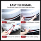 🚗Hot Sale 50% OFF🛡️Anti Collision Car Bumper Guard Strip
