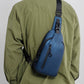 Waterproof Crossbody Bag