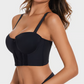 🔥🔥Limited Sale 49% OFF🔥Women’s Low Back Detachable Strap Bra