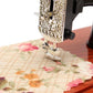 📢📢50% OFF!!⏰ Wood Mini Sewing Machine Music Box