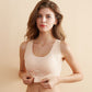 💖Buy 1 get 1 free!⚡Front Closure Cross-Back Wireless Posture Bra✨