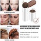⏳Limited-time 50% off⏰Perfect Brows Stencil & Stamp Kit