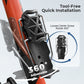 🎁Adjustable bike bottle holder