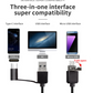 💎 50% OFF! 💎 Plug-and-Play Endoscope Camera – HD 1080p, IP67 Waterproof & Works Directly with iPhone, Android & iPad
