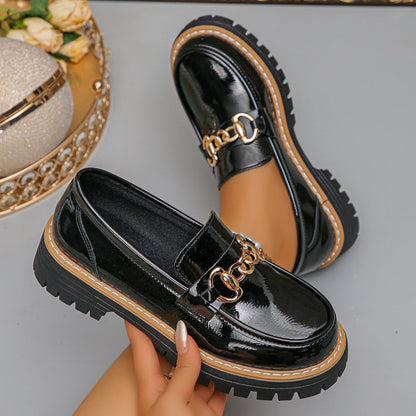 🔥Hot Sale 50% 0FF🔥Vintage Soft Loafers For Women