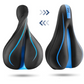 🥳2026 HOT SALE🥳💞50K+ SOLD!☀️💨 50% OFF! Silicone Saddle Cover – Breathable outer layer, weather‑proof. Quick installation, universal fit. Keeps you cool & dry. A must‑have for daily commuters. 🚴‍♂️Delivered within 5 working days🕊️