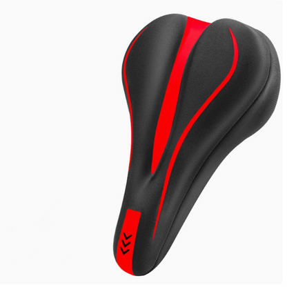🥳2026 HOT SALE🥳💞50K+ SOLD!☀️💨 50% OFF! Silicone Saddle Cover – Breathable outer layer, weather‑proof. Quick installation, universal fit. Keeps you cool & dry. A must‑have for daily commuters. 🚴‍♂️Delivered within 5 working days🕊️