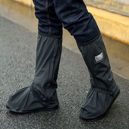 Save £10 when you buy now ☔⛈Waterproof Boot Covers