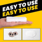 🎁Eco-Friendly Multi-Purpose Sealing Putty for Cracks & Gaps