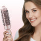 🥳2026 HOT SALE⏰️Up to 50% OFF!! 💇‍♀️✨2-in-1 Hair Fluffy Styling Comb✨Fluffy Volume in Minutes