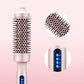 🥳2026 HOT SALE⏰️Up to 50% OFF!! 💇‍♀️✨2-in-1 Hair Fluffy Styling Comb✨Fluffy Volume in Minutes