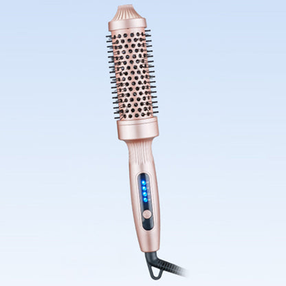 🥳2026 HOT SALE⏰️Up to 50% OFF!! 💇‍♀️✨2-in-1 Hair Fluffy Styling Comb✨Fluffy Volume in Minutes