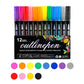 🎅Christmas Gift idea ￡7.99!! 🎁Coloring Lightstick Graffiti Highlighter Pens