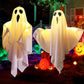 🔥 Last Day Promotion 50%OFF 🔥 Glowing Ghost Chandelier for Halloween Party Decor