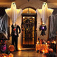 🔥 Last Day Promotion 50%OFF 🔥 Glowing Ghost Chandelier for Halloween Party Decor
