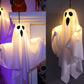 🔥 Last Day Promotion 50%OFF 🔥 Glowing Ghost Chandelier for Halloween Party Decor