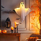 🔥 Last Day Promotion 50%OFF 🔥 Glowing Ghost Chandelier for Halloween Party Decor