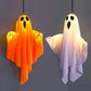 🔥 Last Day Promotion 50%OFF 🔥 Glowing Ghost Chandelier for Halloween Party Decor