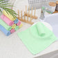 Superior Kitchen 5A-Grade Oil-Absorbing Cloth: Thickened, Resistant to Wear, Multi-Purpose, Non-Greasy, Household Kitchen Dishcloth