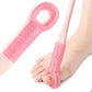 Long-Handle Toe & Foot Scrubbing Brush